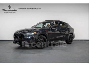 MASERATI 