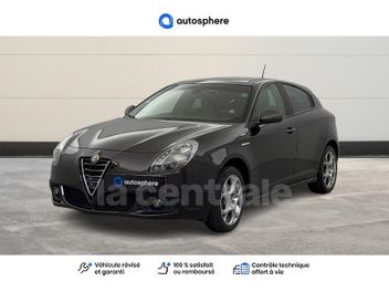 ALFA ROMEO GIULIETTA 3 III (2) 1.4 TB MULTIAIR 150 S/S SPRINT