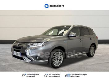 MITSUBISHI OUTLANDER 3 III (2) PHEV TWIN MOTOR 4WD BUSINESS MY20