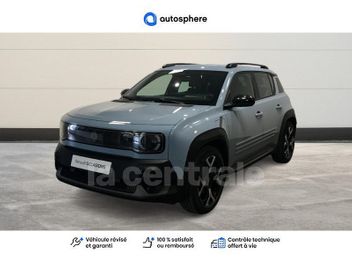 RENAULT R4 (2E GENERATION) E-TECH ELECTRIQUE 150 AUTONOMIE CONFORT TECHNO 52 KWH