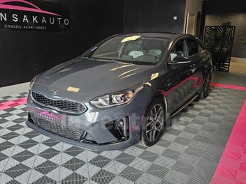 KIA PROCEED 3 III 1.0 T-GDI 120 ISG GT LINE