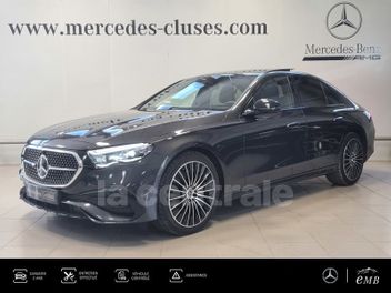 MERCEDES CLASSE E 6 VI 300 DE HYBRID EQ AMG LINE 9G-TRONIC