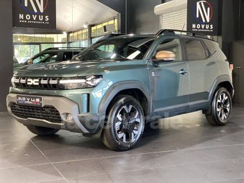 DACIA DUSTER 3 III 1.2 TCE 130 4X4 EXTREME