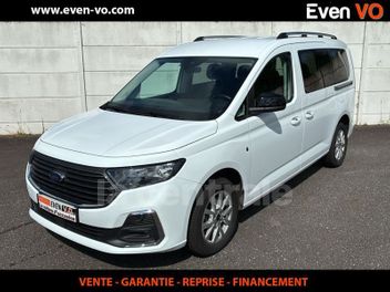 FORD TOURNEO CONNECT 2.0 ECOBLUE 122 TITANIUM DSG7