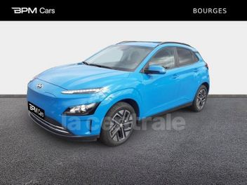 HYUNDAI KONA (2) ELECTRIQUE 39 KWH 136 INTUITIVE