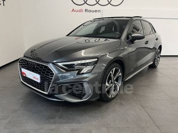 AUDI A3 (4E GENERATION) SPORTBACK IV SPORTBACK 40 TFSIE 204 S LINE S TRONIC 6