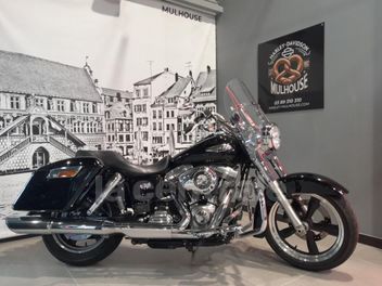 HARLEY DAVIDSON DYNA SWITCHBACK 1700