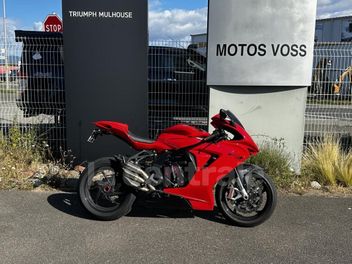 MV AGUSTA F3 800