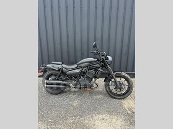 KAWASAKI ELIMINATOR 600