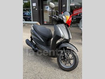 YAMAHA D ELIGHT 125