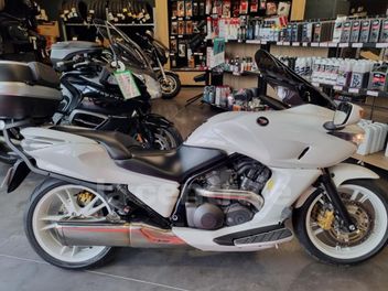 HONDA DN-01 700