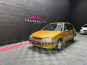 CITROEN 