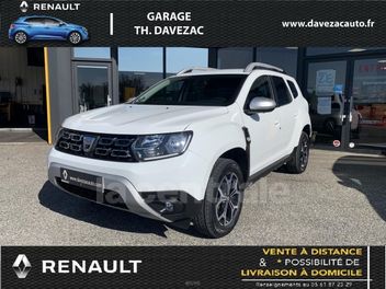 DACIA 