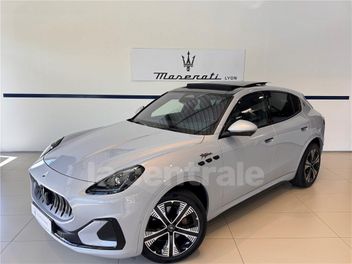 MASERATI GRECALE ELECTRIQUE 550 FOLGORE