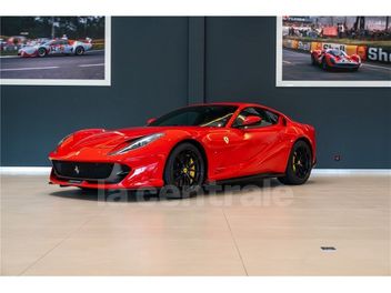 FERRARI 812 SUPERFAST 6.5 V12 SUPERFAST