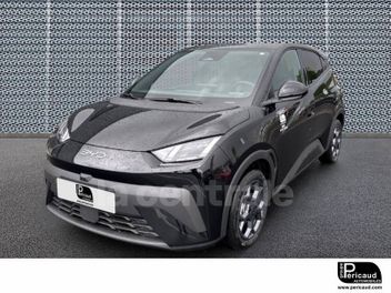 BYD 