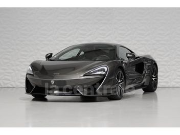 MCLAREN 