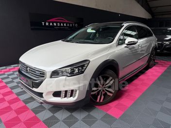 PEUGEOT 