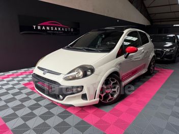 ABARTH 