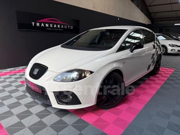 SEAT LEON 2 II 2.0 TSI 240 CUPRA