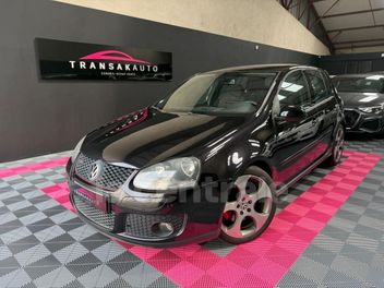 VOLKSWAGEN GOLF 5 GTI V 2.0 TFSI 200 GTI 5P