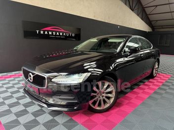 VOLVO S90 (2E GENERATION) II D3 150 ADBLUE MOMENTUM GEARTRONIC 6