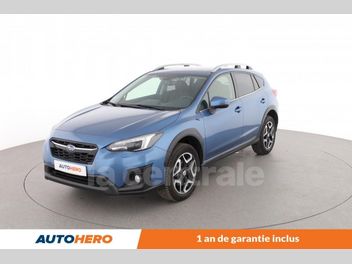 SUBARU 