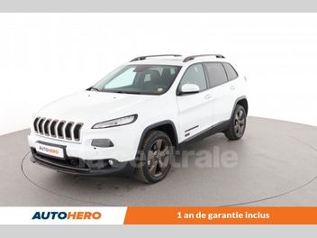 JEEP CHEROKEE 4 IV 2.2 MJET S&S 200 AD1 75TH ANNIVERSARY 4WD AT