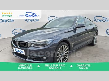 BMW SERIE 3 GT F34 GT XDRIVE 330D 258 BVA8 LUXURY
