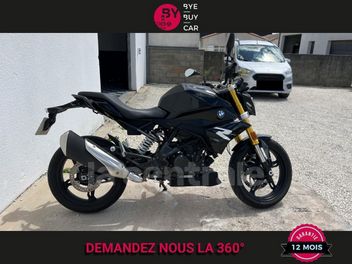 BMW G 310 R G 310 R