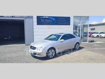 MERCEDES CLK 2 II 220 CDI AVANTGARDE BVA