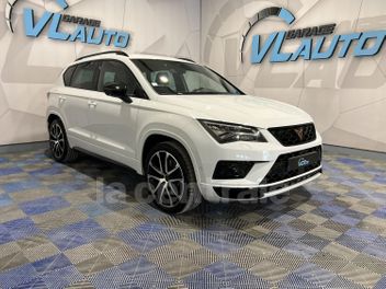 CUPRA 