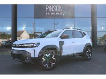 DACIA DUSTER 3 III 1.6 HYBRID 140 4X2 EXTREME BVA