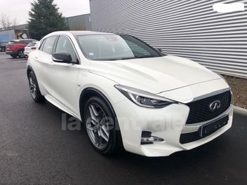 INFINITI 