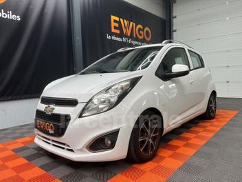 CHEVROLET SPARK 1.2 81 LT