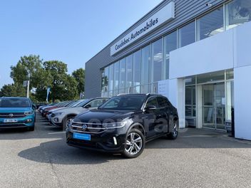 VOLKSWAGEN T-ROC 2.0 TDI 150 DSG 7 R-LINE