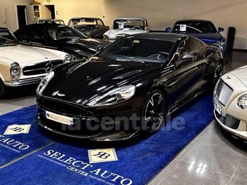 ASTON MARTIN 