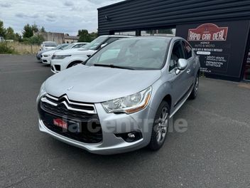 CITROEN DS4 2.0 HDI 160 FAP SO CHIC BVM6