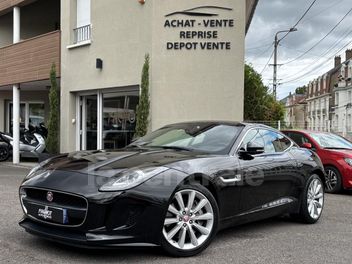 JAGUAR 