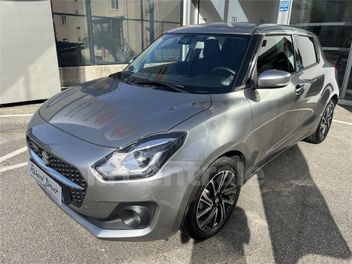 SUZUKI SWIFT 4 IV 1.2 DUALJET HYBRID PACK CVT