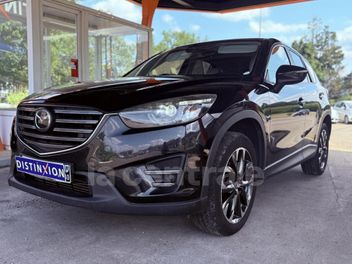 MAZDA CX-5 2.2 SKYACTIV-D 175 SELECTION 4X4 BVA6