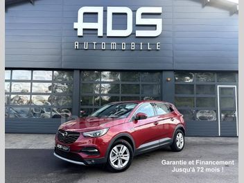 OPEL GRANDLAND (2) 1.5 DIESEL 130 ELEGANCE BUSINESS AUTO