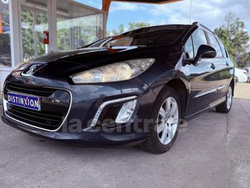 PEUGEOT 308 SW (2) SW 1.6 E-HDI 115 ALLURE