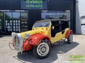 CITROEN 