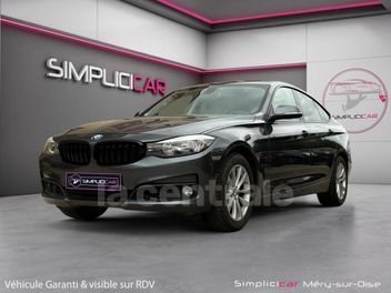 BMW SERIE 3 GT F34 (F34) 320IA 184 LOUNGE