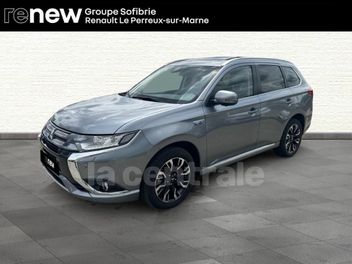 MITSUBISHI OUTLANDER 3 III (2) PHEV HYBRIDE RECHARGEABLE INSTYLE 4WD