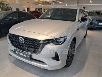 MAZDA CX-80 3.3 E-SKYACTIV D 254 4X4 HOMURA PLUS BVA8
