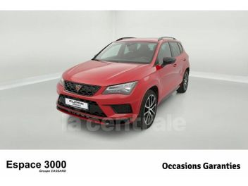 CUPRA 