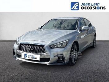 INFINITI 