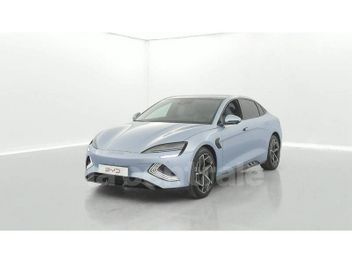 BYD 